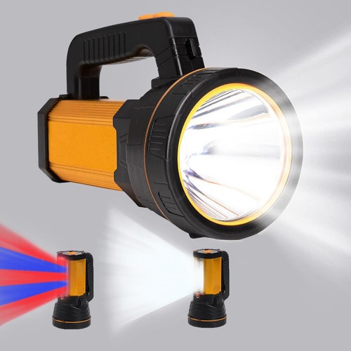 Geprosma powerful torches led - geprosma,
