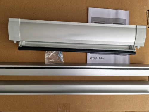 Bloc blinds for fakro - bloc,