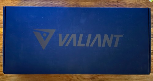 Valiant zephyr vl2007 16x50 - zephyr, 4-16x50