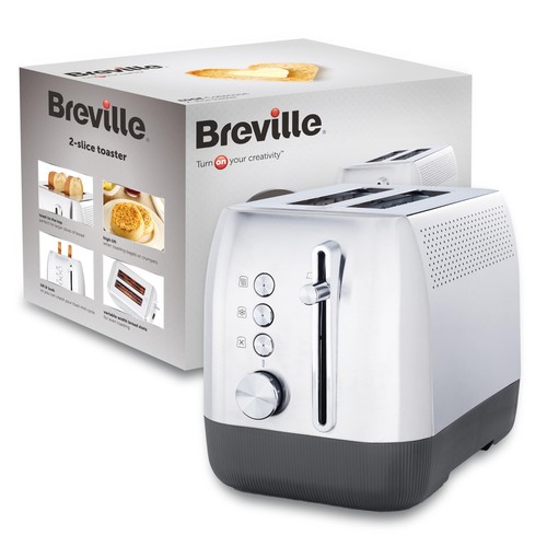 Breville edge deep chassis - edge,