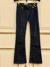 Miss Sixty Y2K Jeans Size 6-8