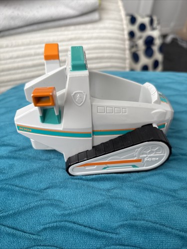 Paw patrol everest small - paw,