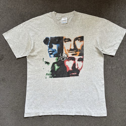 Vintage 1997 pop mart tour - vintage,