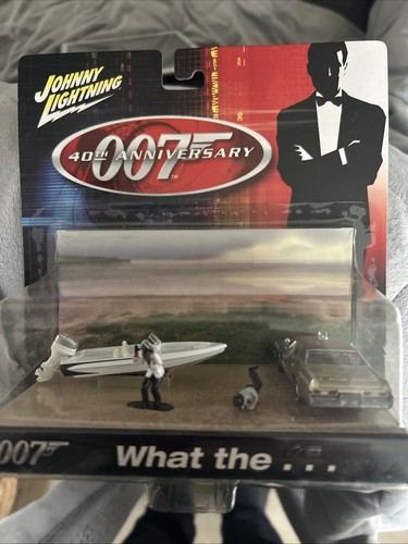 Johnny lightning james - johnny,