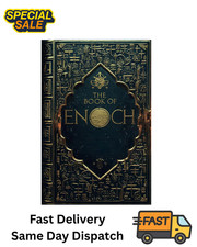 The Book of Enoch: Complete