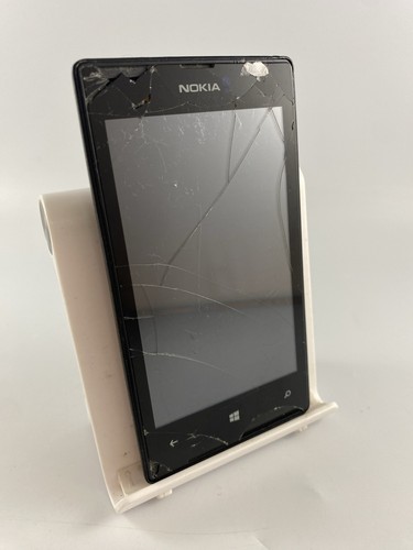 Nokia lumia 520 black unlocked - black,