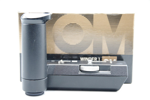 Olympus winder for - olympus,