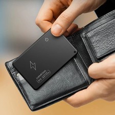 Wireless Charging Tracking