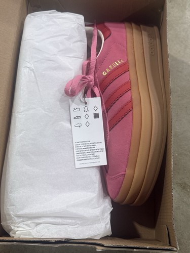 New adidas gazelle bold - adidas,