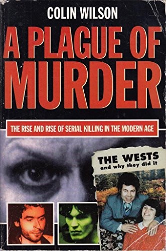 Plague murder by - a,