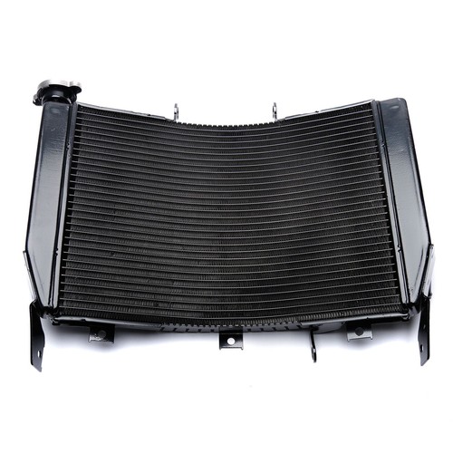 Pattern replacement aluminium - replacement,