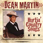 Hurtin country songs cd - hurtin',