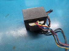 HP 9100-4065 Transformer For HP Agilent 8754A Network Analyzer