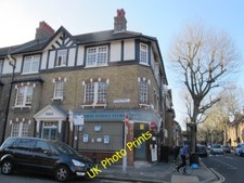 Photo 6x4 Merrow Street