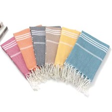 Large Hammam Beach Towel