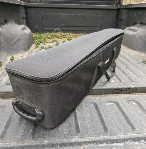 Westcott hard case - westcott,