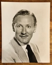 Leslie Phillips 10x8”