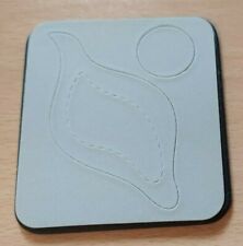 Sizzix - Sizzlits Small Die - Flower Petal & Center #2