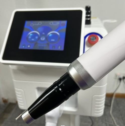 Yag picosecond laser tattoo - picosecond,