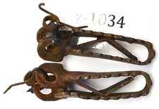 Husqvarna WR 250 manufactured