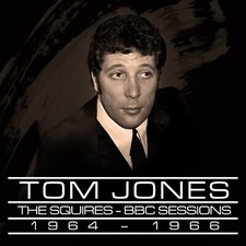 Tom Jones: BBC Sessions 1964