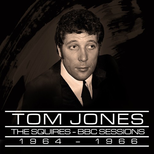 Tom jones bbc sessions - jones:,