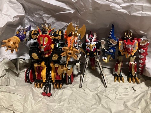Bandai power rangers dino - power,