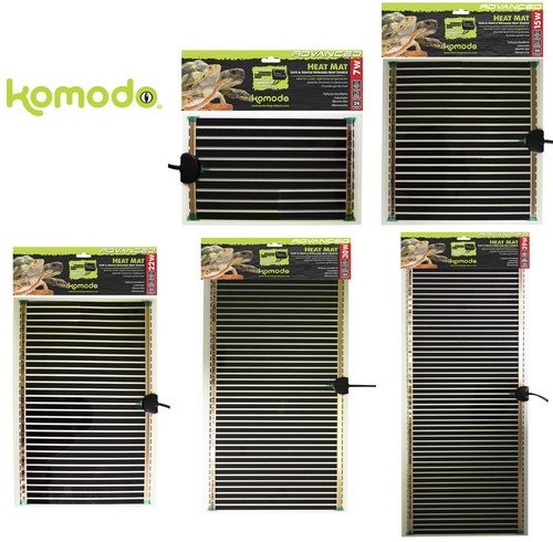 Komodo advanced vivarium - komodo,