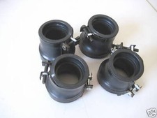 Honda CB 900 SC48 Hornet