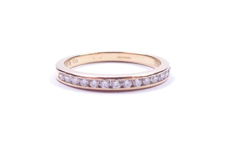 Tiffany and diamond - and,