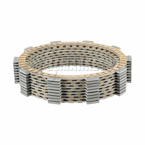 Clutch friction disc plate - friction,