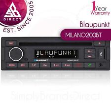 Blaupunkt MILANO200BT Car