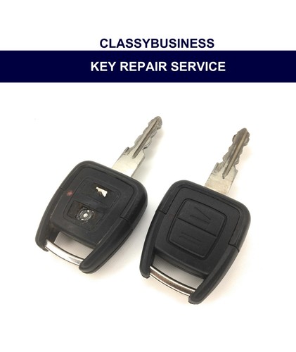 Repair service for vauxhall - service,