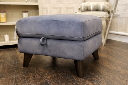 Cannes ocean blue plush - ‘ocean, blue’