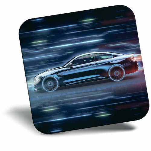 Awesome fridge magnet black - fridge,