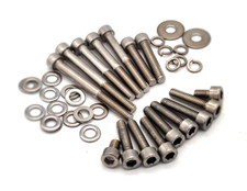 STAINLESS STEEL CAM ROCKER