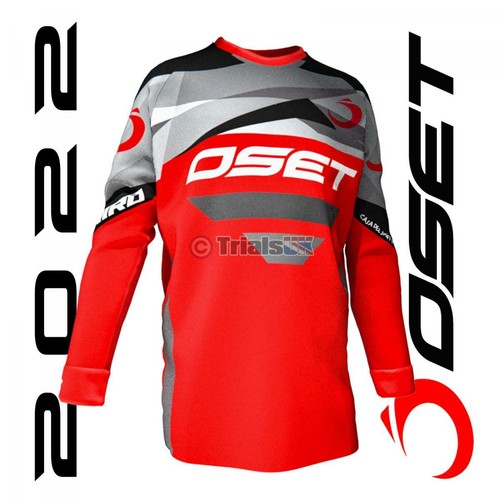 Oset xplore competition riding - xplore,