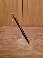 Parker Insignia Matte Black GT Ball Pens