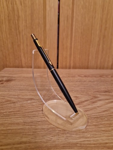 Parker insignia matte black - parker,