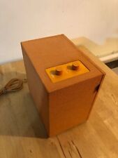 Urbanears Stammen Connected Speakers Goldfish Orenge