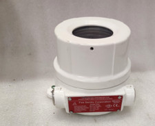 FIRE SENTRY  CORPORATION SS4 FLAME DETECTOR  24VDC ,68 MA ( Without Circuit)USED