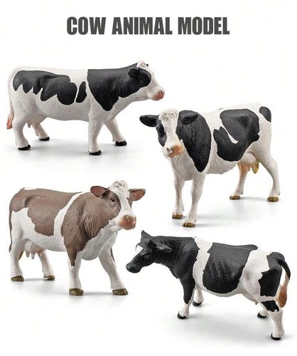 Realistic small farm animal - realistic,