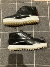 Opening Ceremony X Adidas Originals Mens Baseball Cleat Desert Boots Size 7