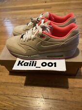 Nike Air Max 1 Milano QS Size 12 Milan 587922-226 Safari Animal B