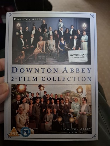Downton abbey film - downton,