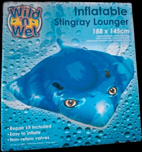 Giant inflatable rideon - giant,