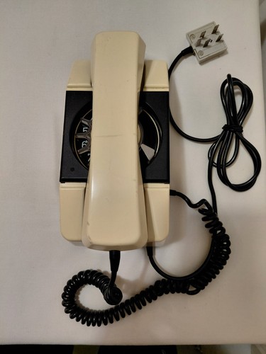 Vintage rotary phone - vintage,