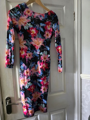 New condition lipsy - condition,