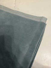 Linwood OMEGA Velvet No FR Shade Unknown  1.4m X 1.4m