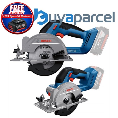 Bosch professional gks 18v - gks, 18v-51